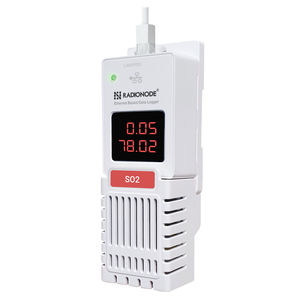 sensor de gás de dióxido de enxofre
