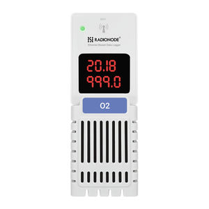 registrador de dados de temperatura e umidade