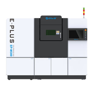 impressora 3D para metais