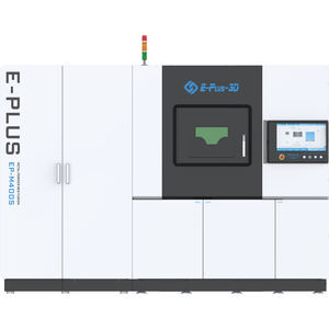 impressora 3D para metais