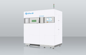 impressora 3D em nylon®