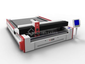 máquina de corte a laser CO2