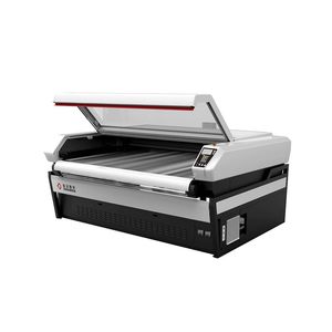 máquina de corte a laser CO2