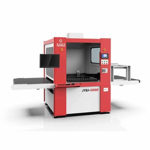 máquina de marcação a laser contínuo