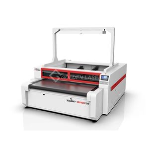 máquina de corte a laser CO2