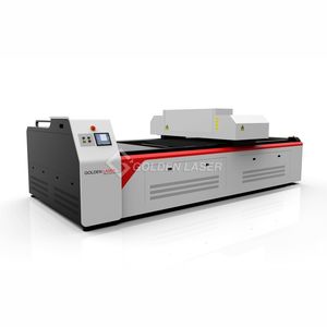 máquina de corte a laser CO2