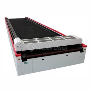máquina de corte a laser CO2