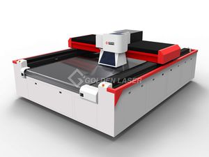 máquina de corte a laser CO2