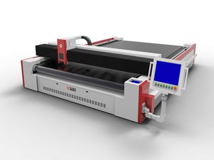 máquina de corte a laser CO2