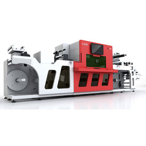 máquina de corte a laser CO2