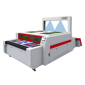 máquina de corte a laser CO2