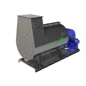 滤液第adsorção段气味