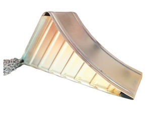 aço galvanizado em chapa 1