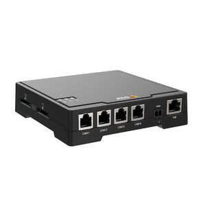 unidade de controle de câmera para videomonitoramento 1
