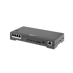 sistema de câmera de monitoramento 1