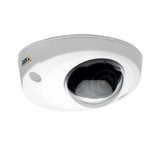 câmera de monitoramento