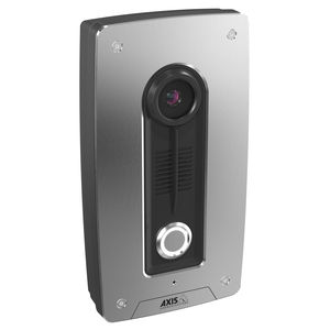 sistema de controle de acesso 1