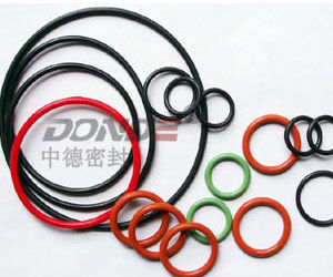 vedação O-ring