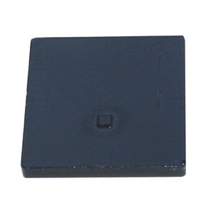 etiqueta UHF 1