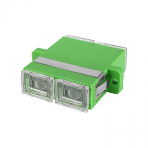 adaptador óptico SC 1