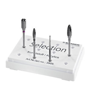 rebarbador manual