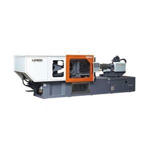 máquina injetora horizontal