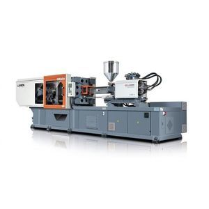 máquina injetora horizontal