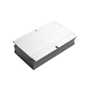 Caixa de Montagem de Parede