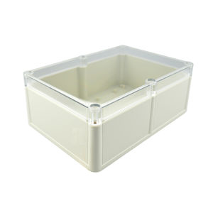 Caixa de Montagem Em MaterialPlástico