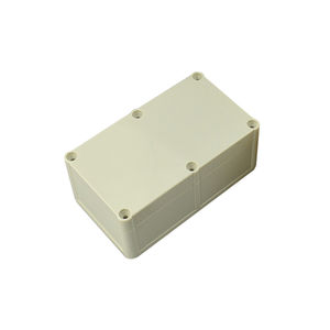 Caixa de Montagem Compacta