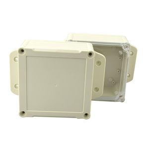 Caixa de Montagem de Parede