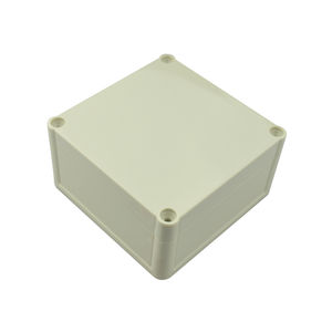 Caixa de Montagem Compacta