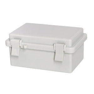 Caixa de Montagem Compacta