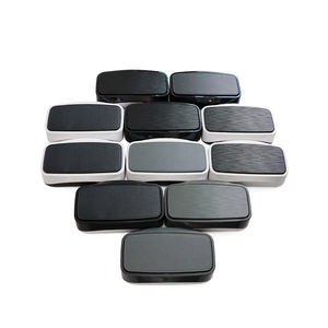 Caixa de Montagem Compacta