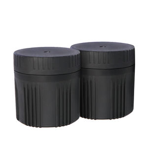 Caixa de Montagem Compacta