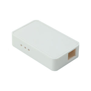 Caixa de Montagem Compacta