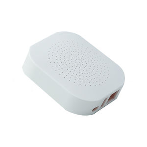 Caixa de Montagem Compacta