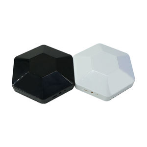 Caixa de Montagem Compacta