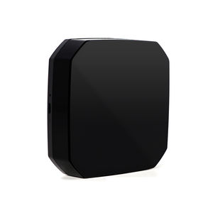 Caixa de Montagem Compacta