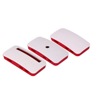 Caixa de Montagem Compacta