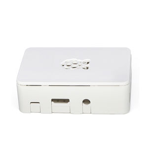 Caixa de Montagem Compacta