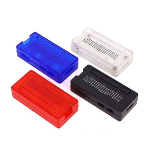 Caixa de Montagem Compacta