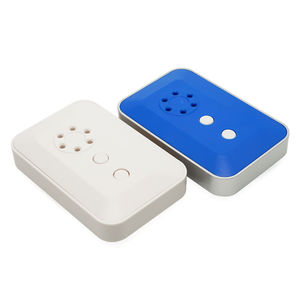 Caixa de Montagem Compacta