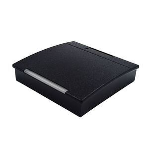 Caixa de Montagem Compacta