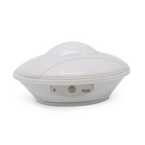 Caixa de Montagem Compacta