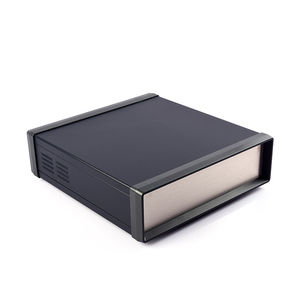 Caixa de Montagem Compacta