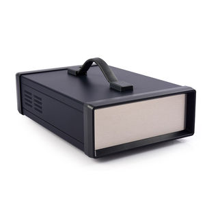 Caixa de Montagem Compacta