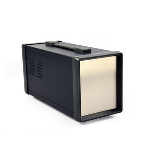 Caixa de Montagem Compacta