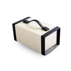 Caixa de Montagem Compacta