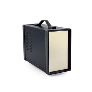 Caixa de Montagem Compacta